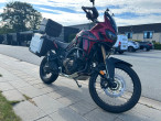 2018 Honda CRF 1000 L Africa Twin DCT