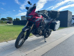 2018 Honda CRF 1000 L Africa Twin DCT