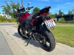 2018 Honda CRF 1000 L Africa Twin DCT
