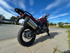 2018 Honda CRF 1000 L Africa Twin DCT