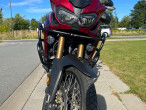2018 Honda CRF 1000 L Africa Twin DCT