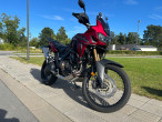 2018 Honda CRF 1000 L Africa Twin DCT
