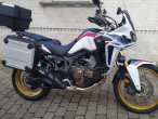 Honda CRF 1000 L Africa Twin DCT