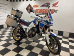 2018 Honda CRF 1000 L Africa Twin DCT 2018 Honda CRF 1000 L Africa Twin DCT