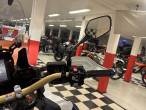 2018 Honda CRF 1000 L Africa Twin DCT 2018 Honda CRF 1000 L Africa Twin DCT