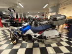 2018 Honda CRF 1000 L Africa Twin DCT 2018 Honda CRF 1000 L Africa Twin DCT