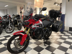 2018 Honda CRF 1000 L Africa Twin