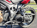 2018 Honda CRF 1000 L Africa Twin