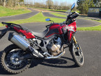2018 Honda CRF 1000 L Africa Twin