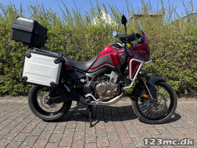 Honda CRF 1000 L Africa Twin