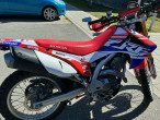 2018 Honda CRF 250 L 2018 Honda CRF 250 L