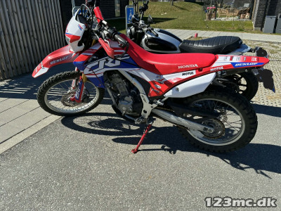 Honda CRF 250 L