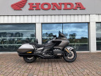 2018 Honda GL 1800 Gold Wing 2018 Honda GL 1800 Gold Wing