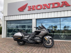 2018 Honda GL 1800 Gold Wing 2018 Honda GL 1800 Gold Wing