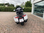 2018 Honda GL 1800 Gold Wing 2018 Honda GL 1800 Gold Wing
