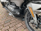 2018 Honda GL 1800 Gold Wing 2018 Honda GL 1800 Gold Wing