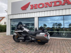 2018 Honda GL 1800 Gold Wing 2018 Honda GL 1800 Gold Wing