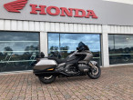 2018 Honda GL 1800 Gold Wing 2018 Honda GL 1800 Gold Wing