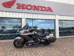 2018 Honda GL 1800 Gold Wing 2018 Honda GL 1800 Gold Wing