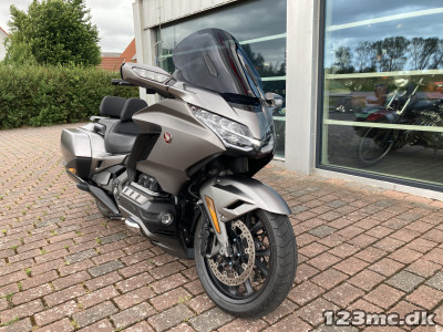 Honda GL 1800 Gold Wing