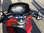 2018 Honda NC 750 S