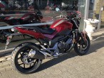 2018 Honda NC 750 S