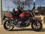 2018 Honda NC 750 S