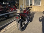 2018 Honda NC 750 S
