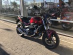 2018 Honda NC 750 S