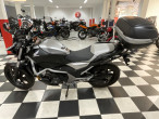 2018 Honda NC 750 SA 2018 Honda NC 750 SA