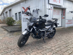 2018 Honda NC 750 SA 2018 Honda NC 750 SA