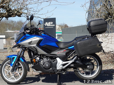 Honda NC 750 XAD