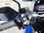 2018 Honda NC 750 XD