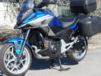 2018 Honda NC 750 XD