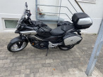 2018 Honda NC 750 XD 2018 Honda NC 750 XD