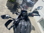 2018 Honda NC 750 XD 2018 Honda NC 750 XD