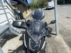 2018 Honda NC 750 XD 2018 Honda NC 750 XD