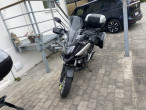 2018 Honda NC 750 XD 2018 Honda NC 750 XD