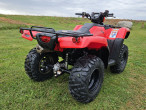 2018 Honda TRX 500 Foreman ES