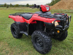 2018 Honda TRX 500 Foreman ES