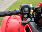 2018 Honda TRX 500 Foreman ES