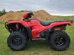 2018 Honda TRX 500 Foreman ES