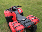 2018 Honda TRX 500 Foreman ES