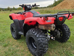2018 Honda TRX 500 Foreman ES
