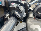 2018 Honda VFR 1200 XD