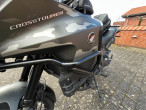 2018 Honda VFR 1200 XD