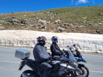 2018 Honda VFR 1200 XD