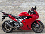 Honda VFR 800 F