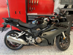 2018 Honda VFR 800 F
