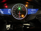 2018 Honda VFR 800 F